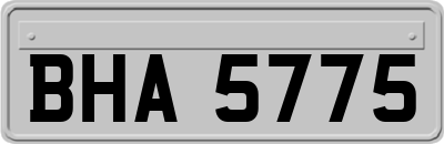 BHA5775