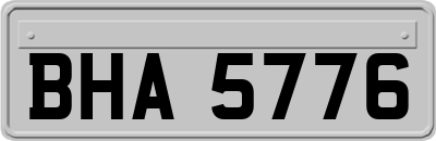 BHA5776