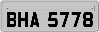 BHA5778