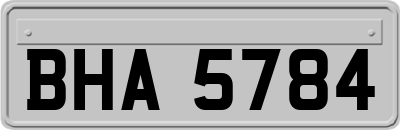 BHA5784