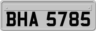 BHA5785