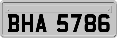 BHA5786