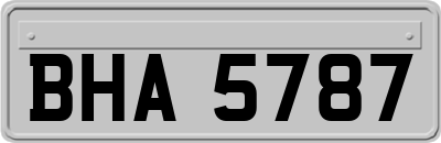 BHA5787