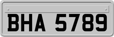 BHA5789
