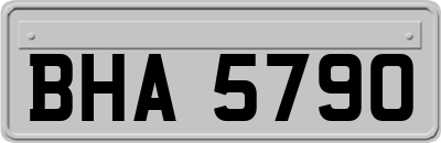 BHA5790