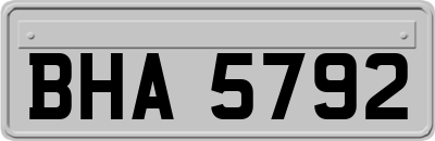 BHA5792