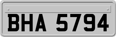 BHA5794