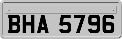 BHA5796