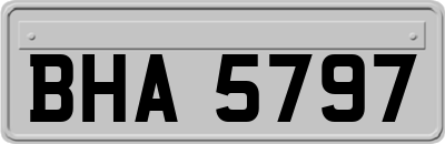 BHA5797
