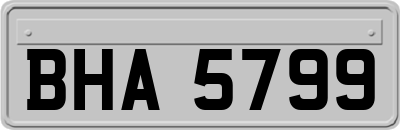 BHA5799