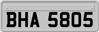 BHA5805
