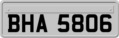 BHA5806