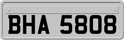 BHA5808