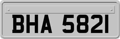 BHA5821