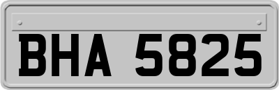 BHA5825