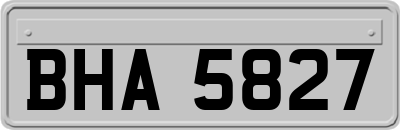 BHA5827