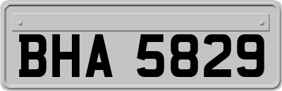 BHA5829