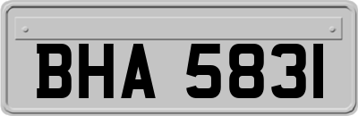 BHA5831