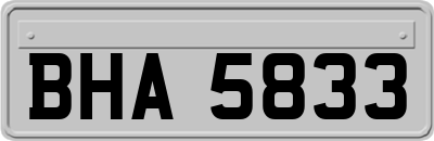 BHA5833