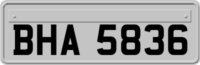 BHA5836
