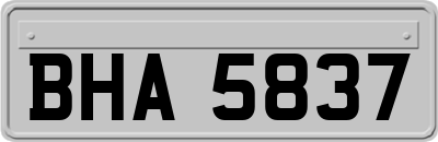 BHA5837