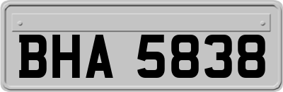 BHA5838