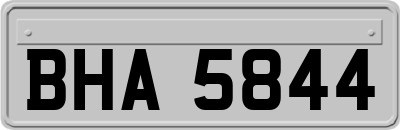 BHA5844