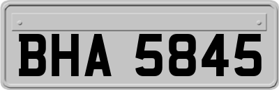 BHA5845