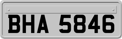 BHA5846