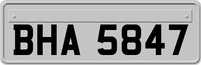 BHA5847