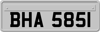 BHA5851