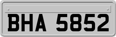 BHA5852
