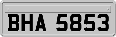 BHA5853