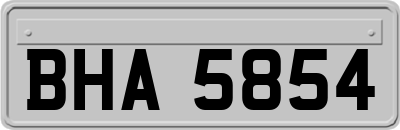 BHA5854