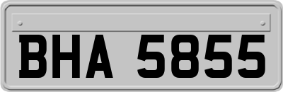 BHA5855