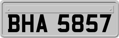 BHA5857