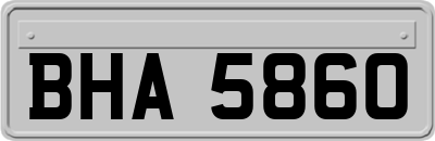 BHA5860