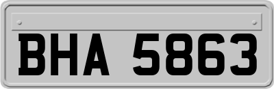 BHA5863