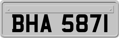 BHA5871