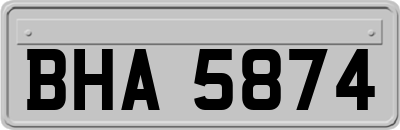 BHA5874