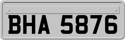 BHA5876