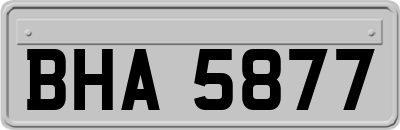 BHA5877
