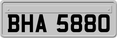 BHA5880