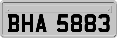 BHA5883