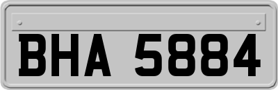 BHA5884