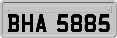 BHA5885