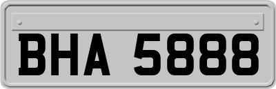 BHA5888