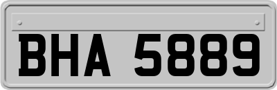 BHA5889