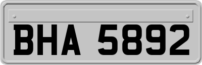 BHA5892