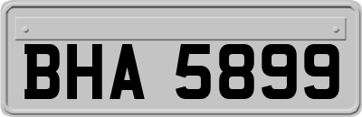 BHA5899